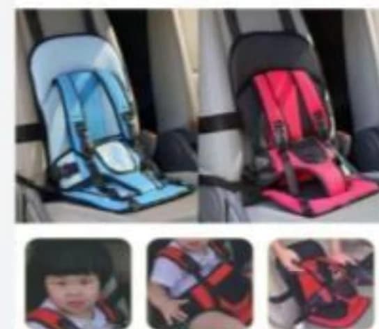silla carro ny-26