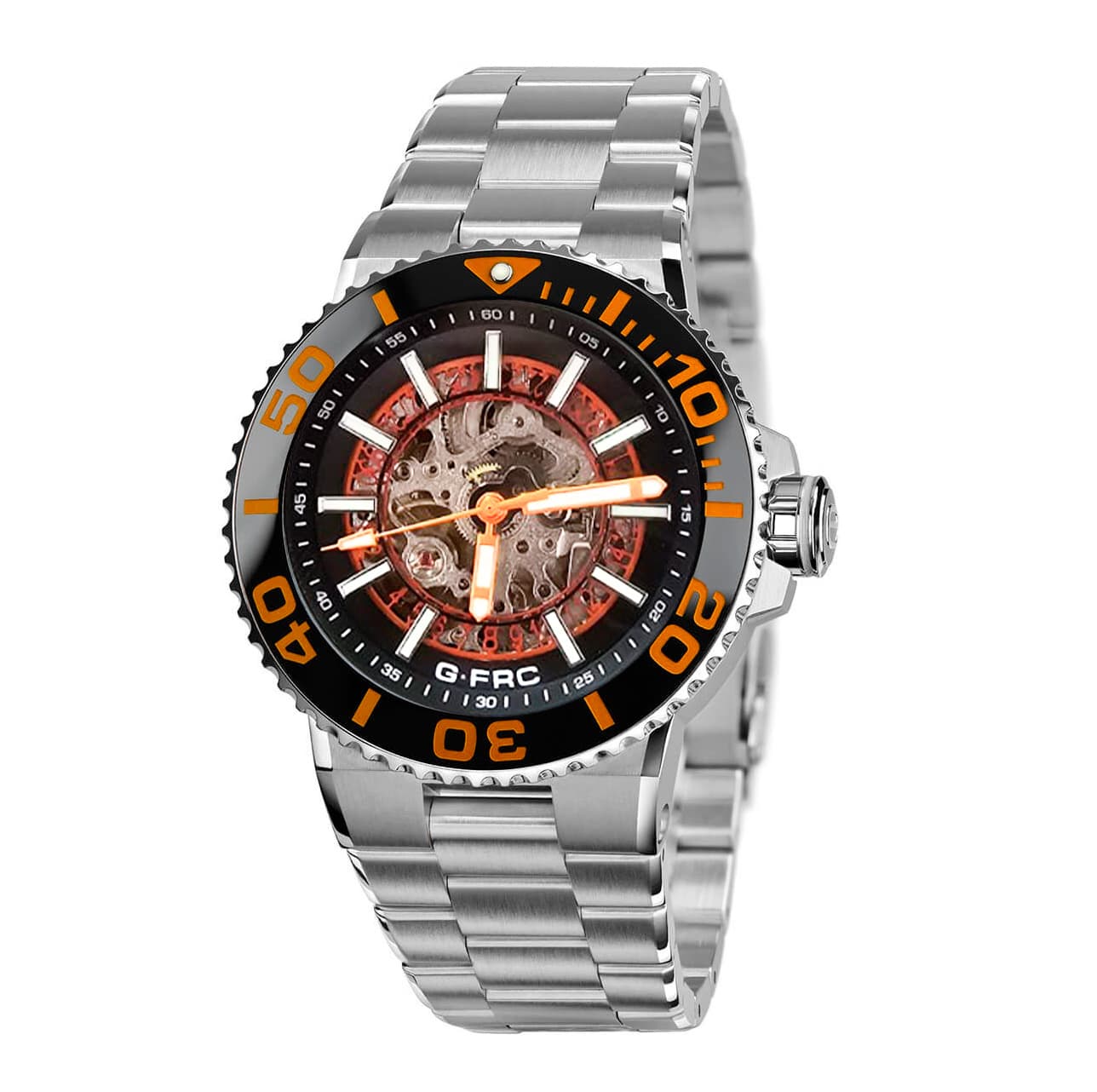 Reloj G-force At9813 Automatico