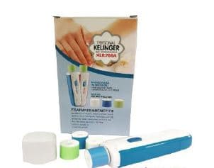 PULIDOR DE UÑAS