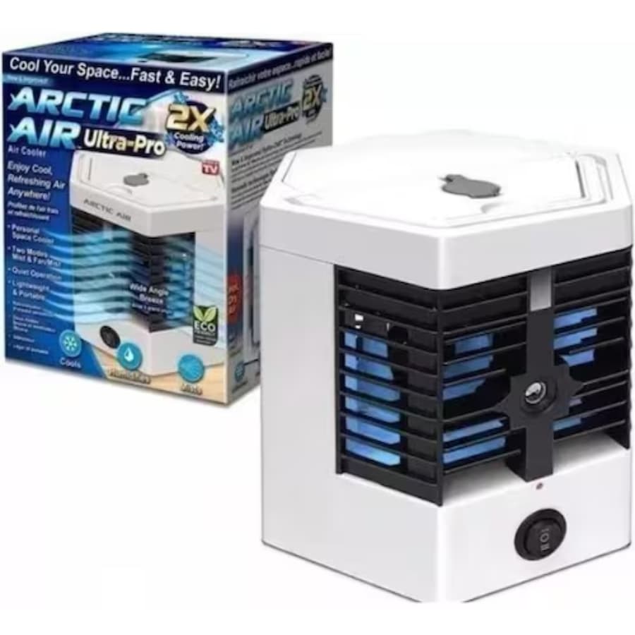 Mini Aire Acondicionado Enfriador