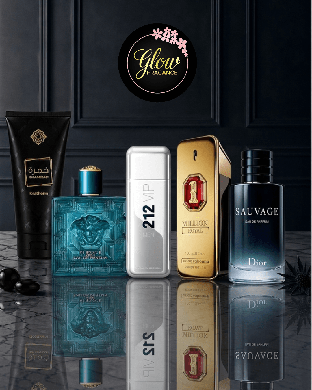 PROMO - 62 CABALLERO X4