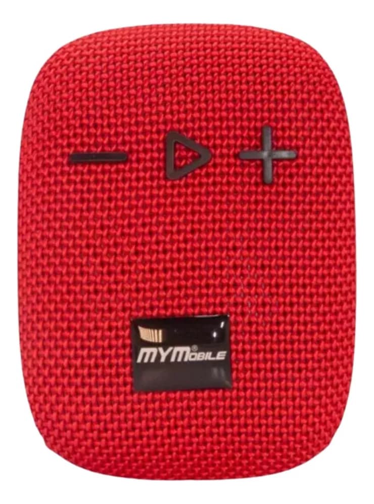 Parlante Portatil Bluetooth Wind 3 Mymob