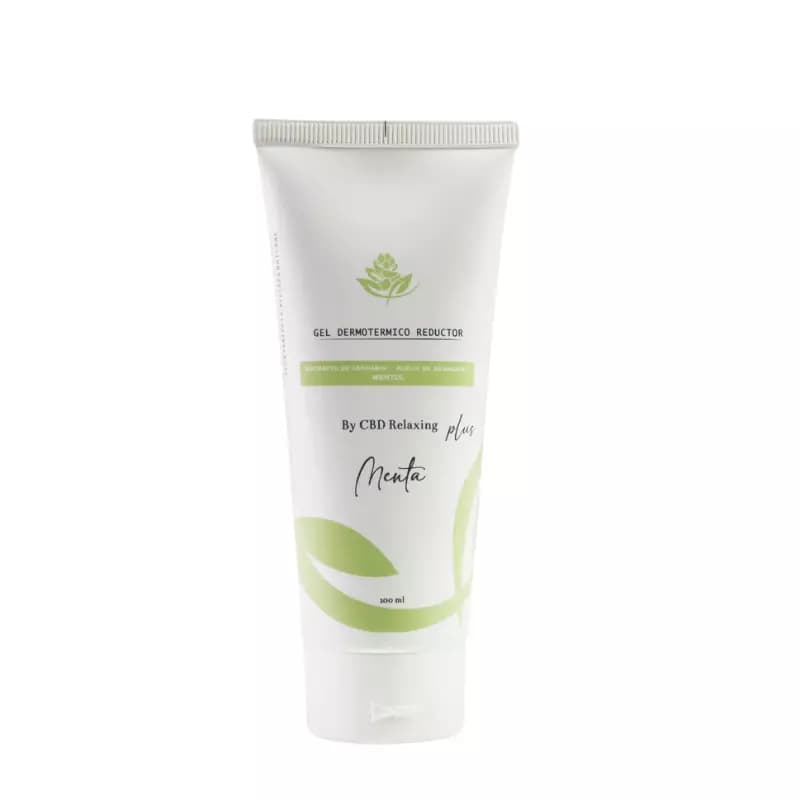 GEL DERMOTERMICO REDUCTOR FRIO-C&Di