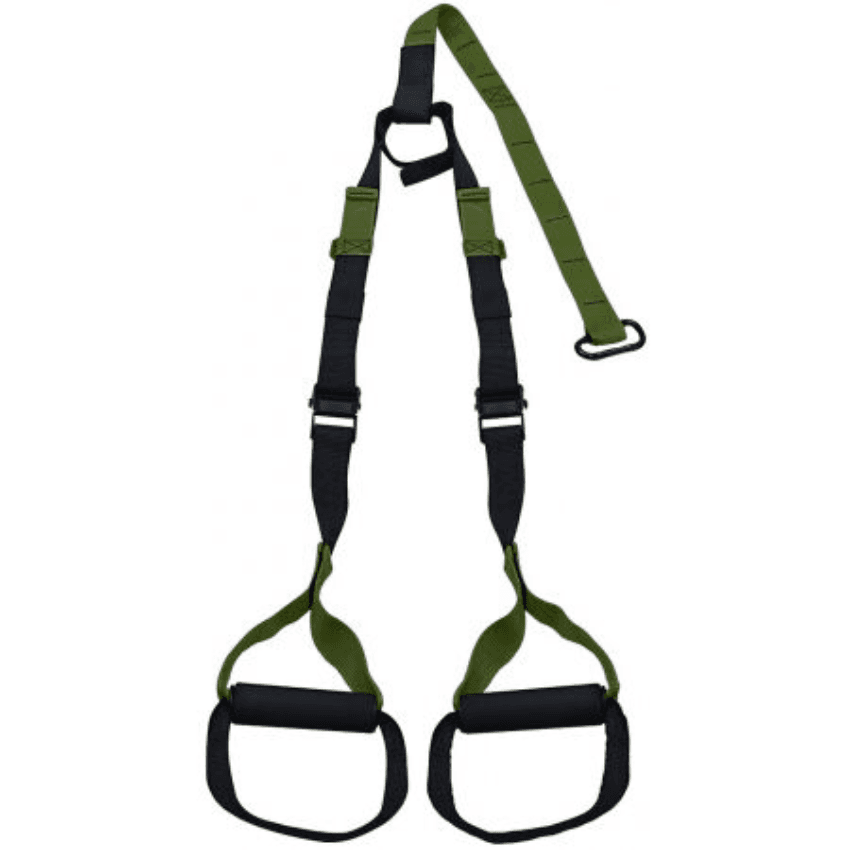 Bandas De Suspensión Trx Para Entrenar