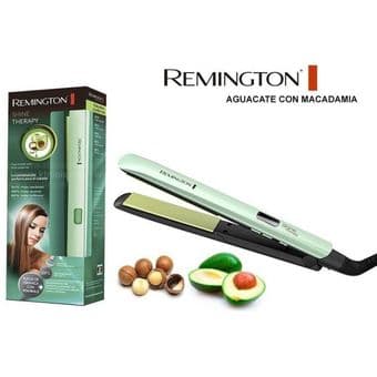 Plancha remington aguacuate & macadamia
