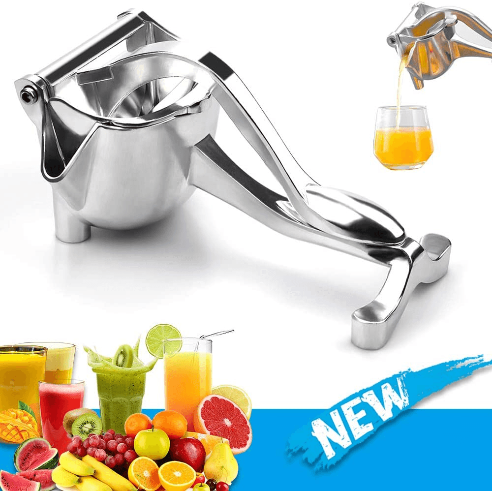 EXPRIMIDOR DE FRUTAS D
