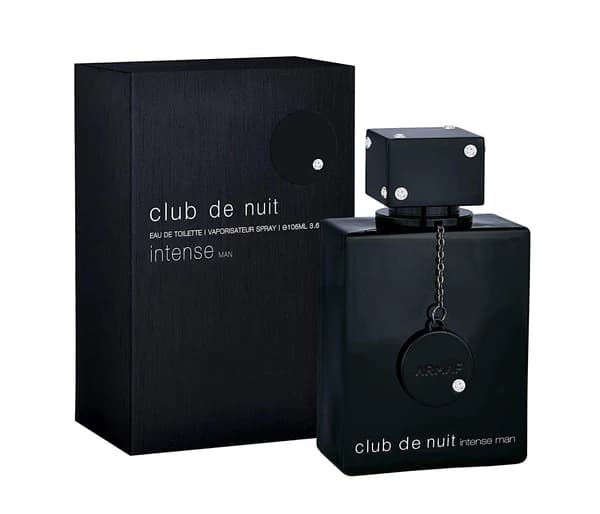 Club De Nuit Intense 105 ml Origi Hombre