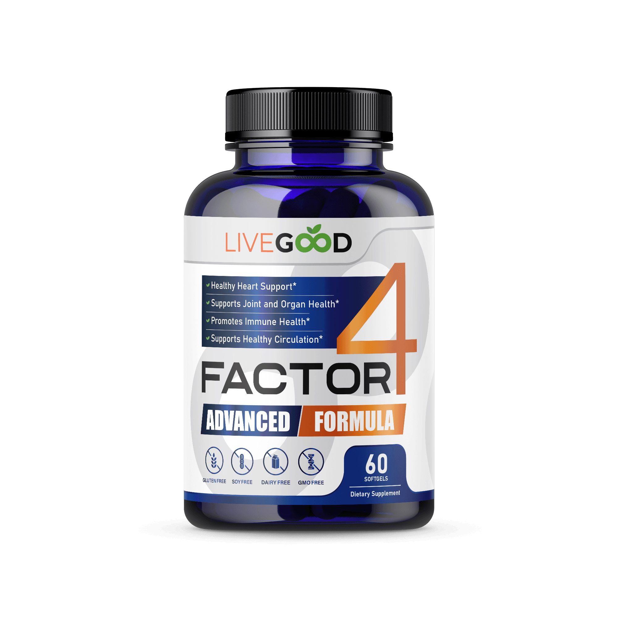FACTOR4 - MANEJO AVANZADO DE LA INFLAMAC