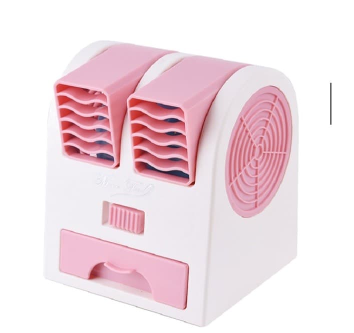 Mini aire acondicionado artic Ventilador