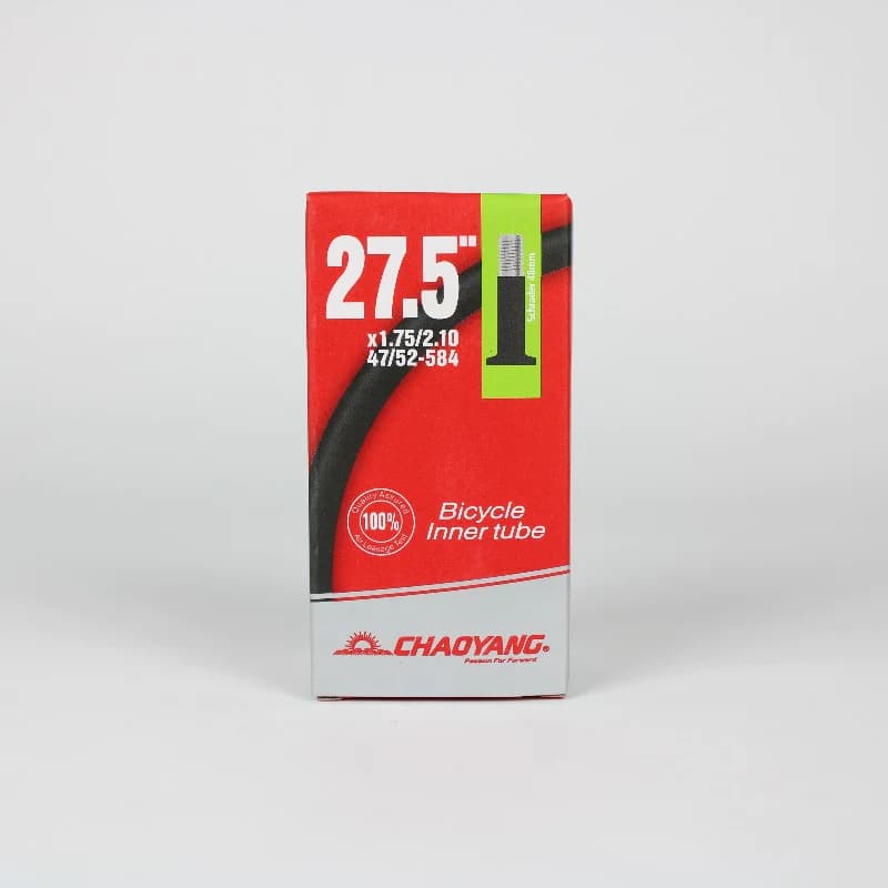 NEUMATICO MOLDED 27.5X1.75/2.10 A/V 48MM