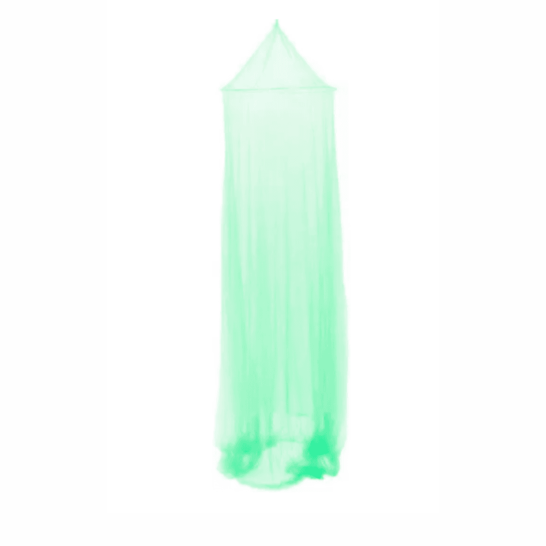 TOLDILLO MOSQUITERO COPA DOBLE