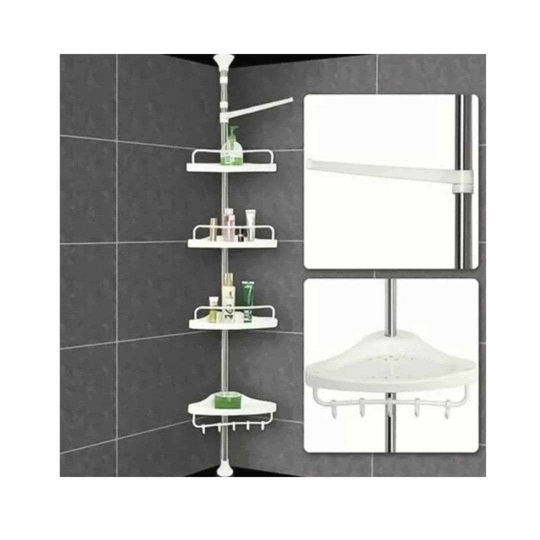 Organizador Multifuncional Ducha Y Baño