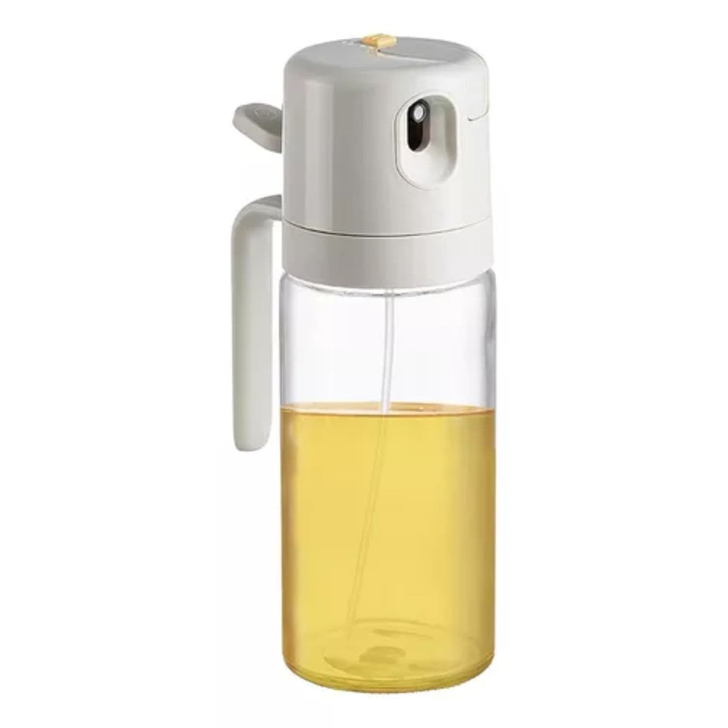 Pulverizador De Aceite Botella Spray De