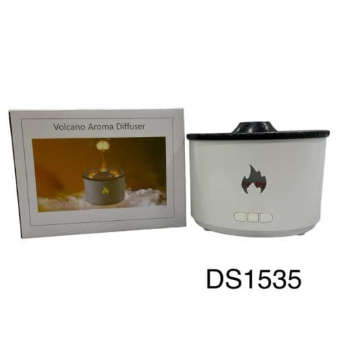 HUMIDIFICADOR FLAMA DS1535