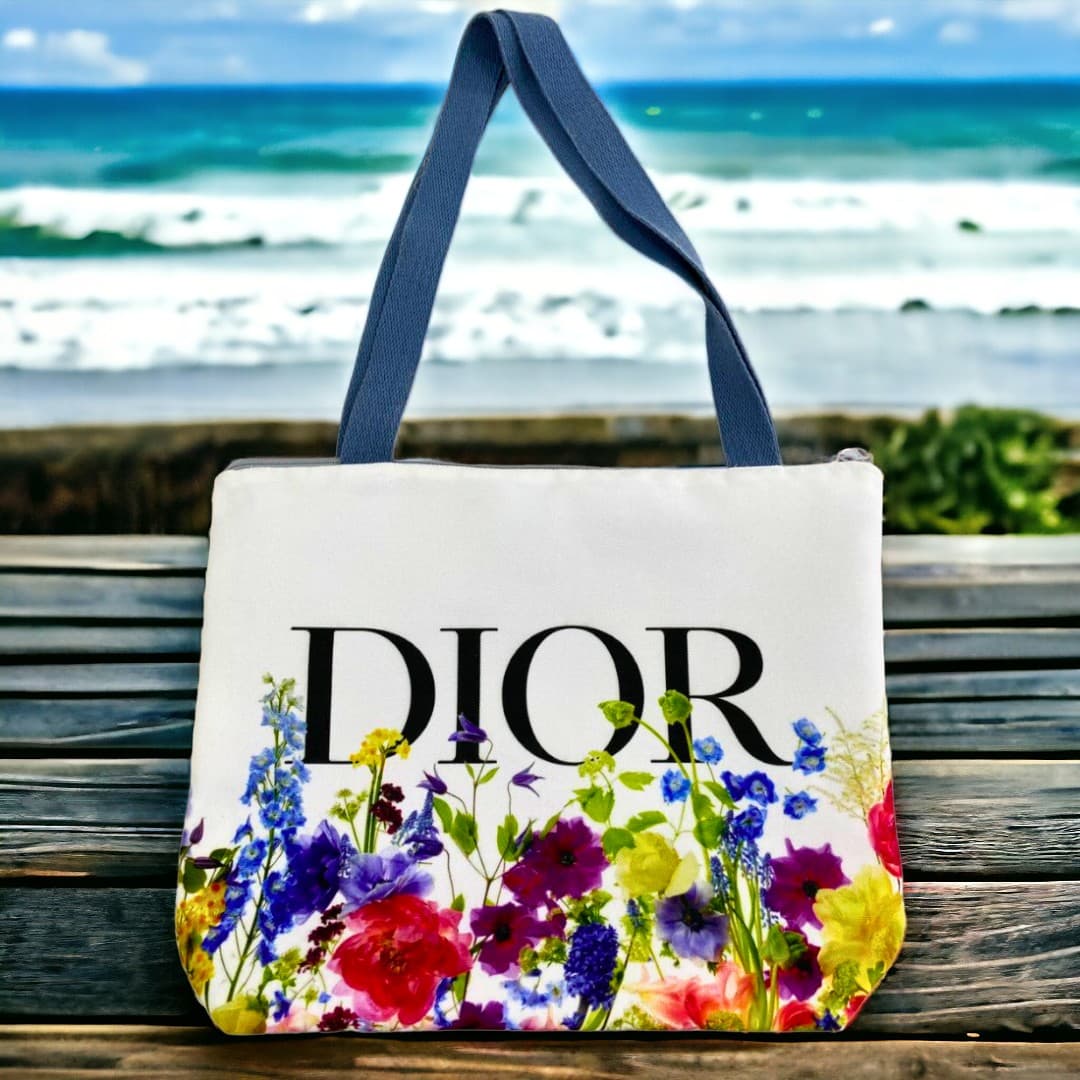 Bolso  Primavera Vibrante
