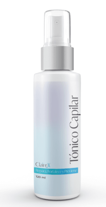 Tonico capilar x 120ml