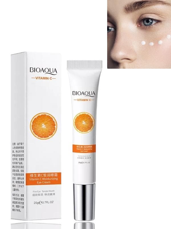 X 2 CONTORNO DE OJOS VITA C BQY79263