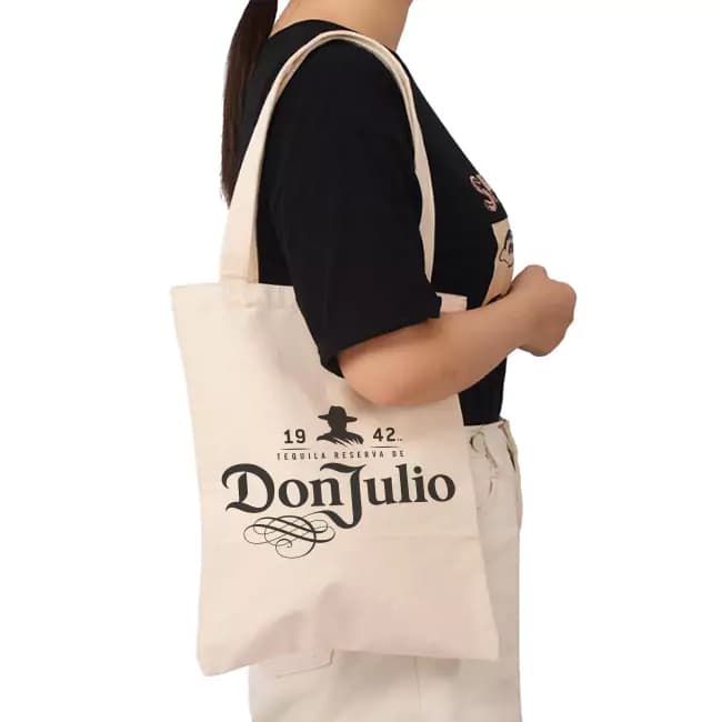 Bolsa Algodón 24x30cm(Paquetex6und)