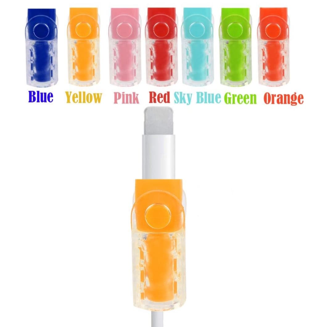 PIN TERMINAL PROTECTOR USB IPHONE X 12