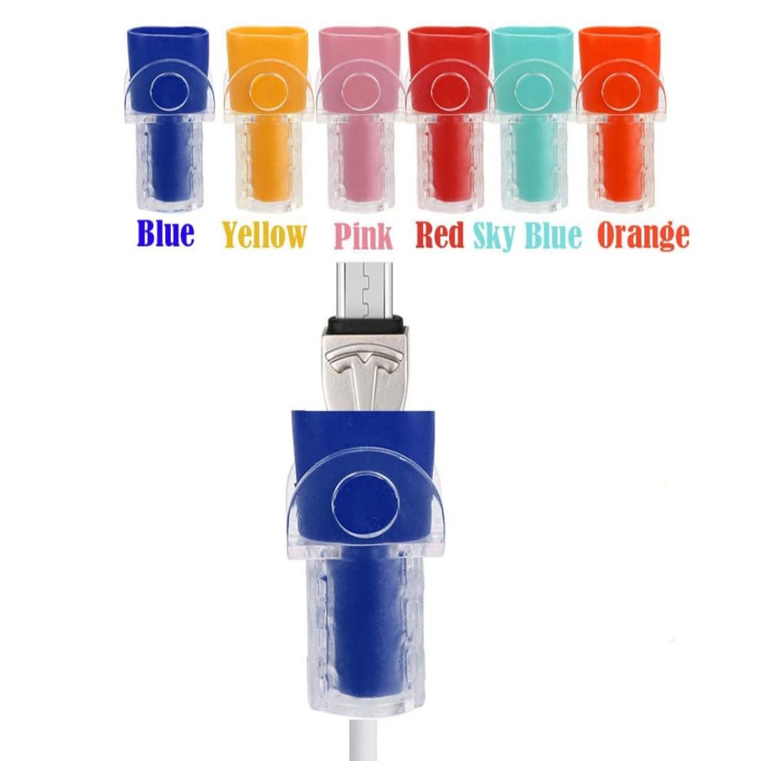 PIN TERMINAL USB PROTECTOR ANDROID x 12