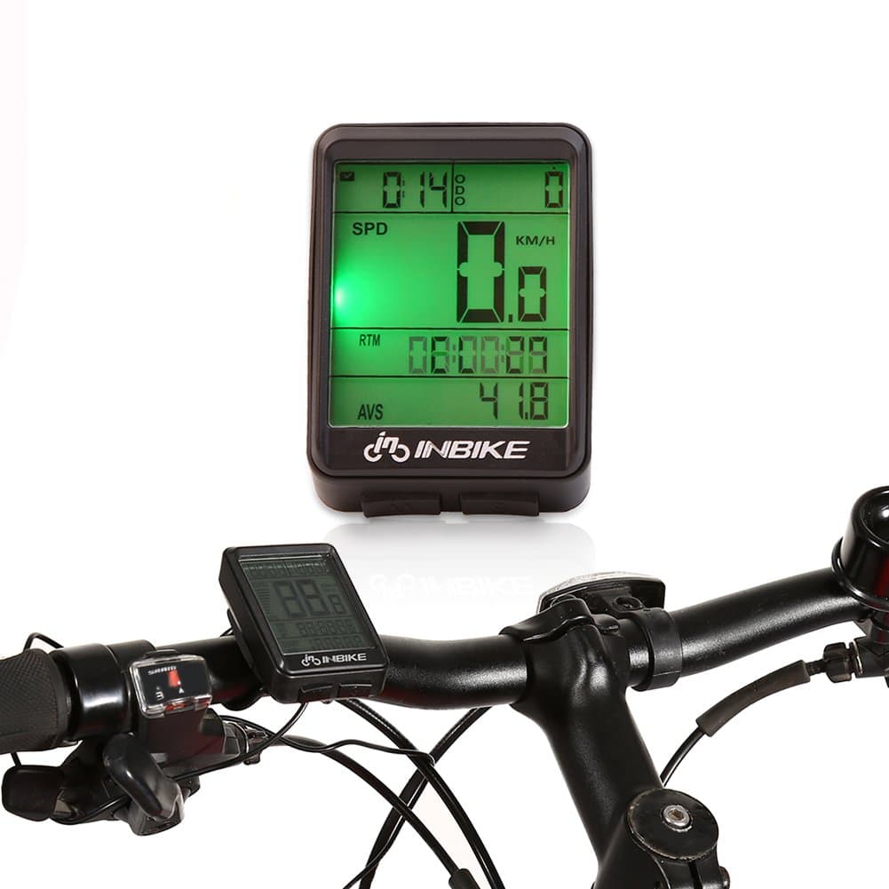 Velocímetro bicicleta