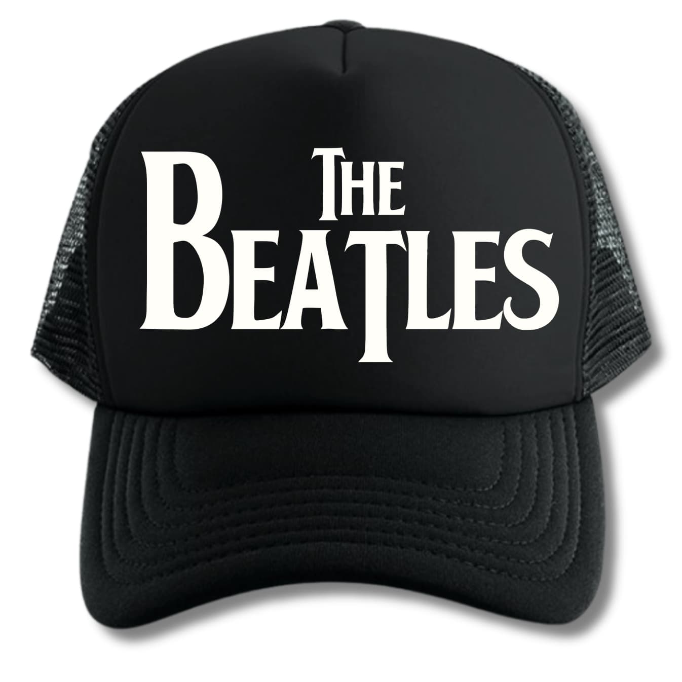 Gorra Trucker The Beatles