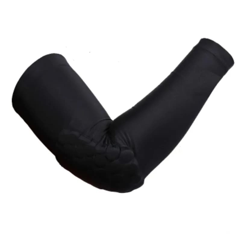 Codera con soporte anticolisión