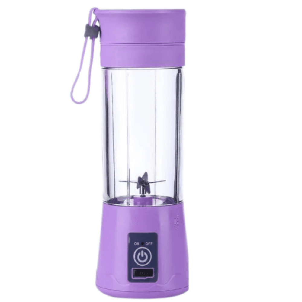 Licuadora Portátil Recargable jugo Batid