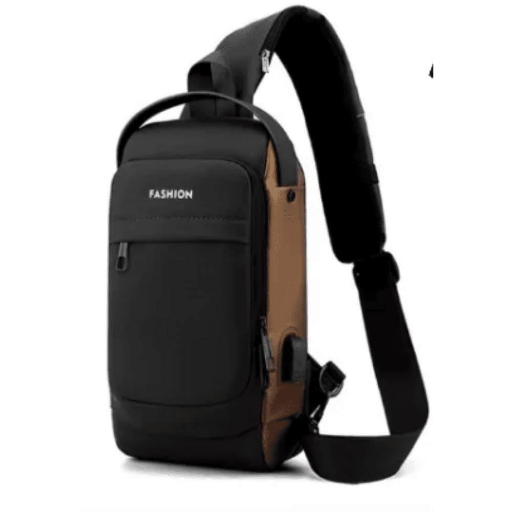 Bolso con bloqueo de contraseña para hom