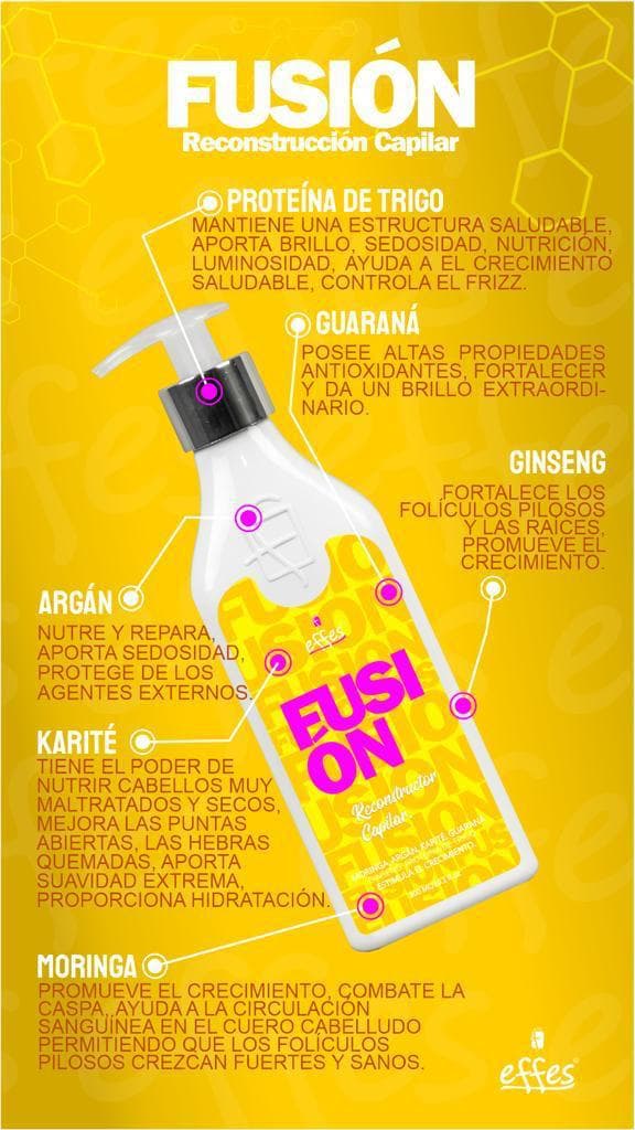 Fusión Effes