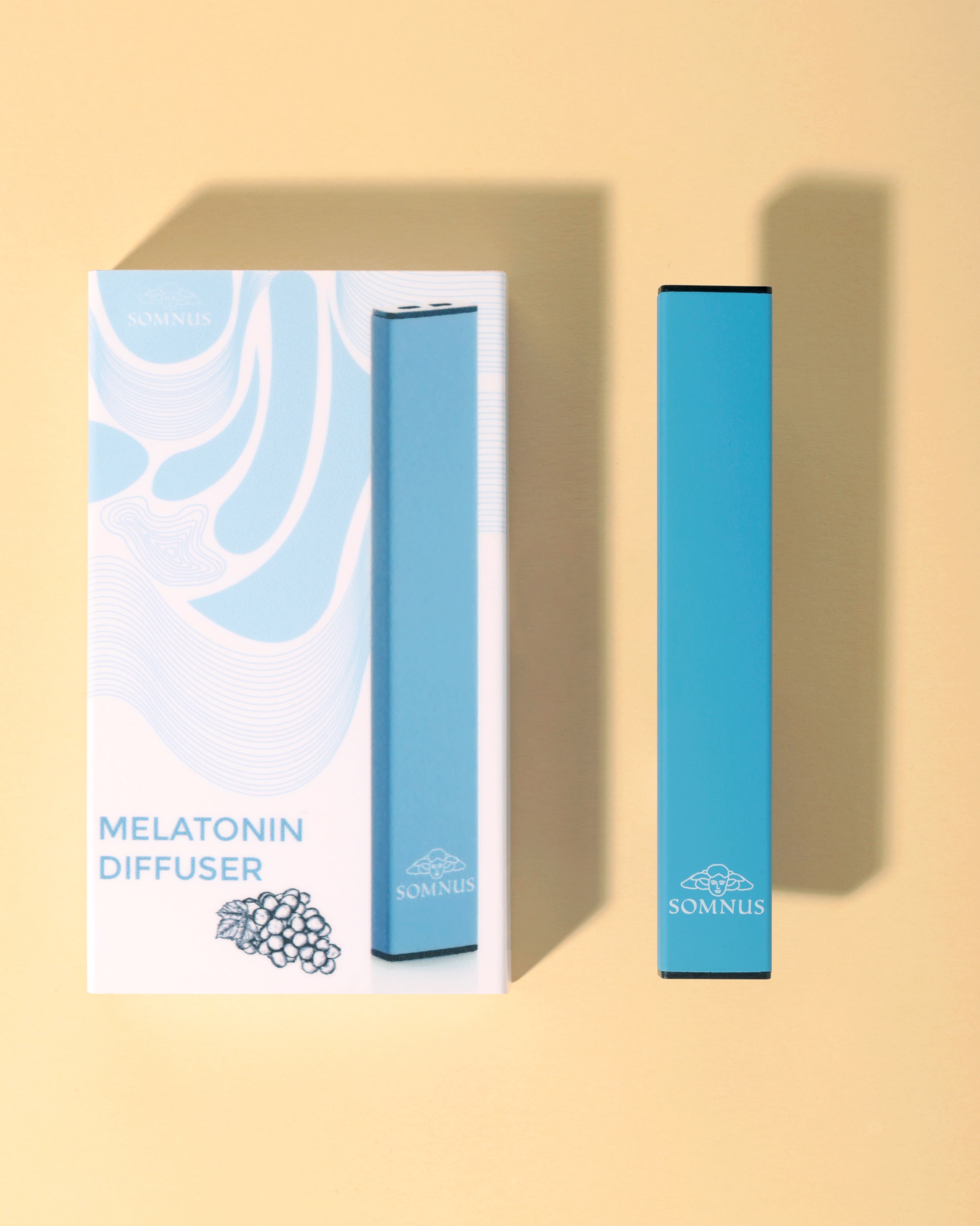 Somnus Melatonin Diffuser