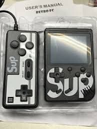 VIDEO JUEGO INALÁMBRICO
