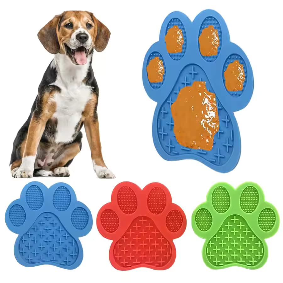 Lick Mat Alfombrilla Para Lamer Para Per