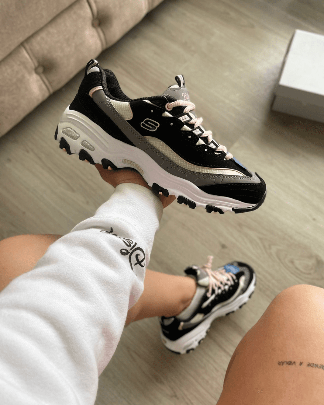 Skechers DAMA