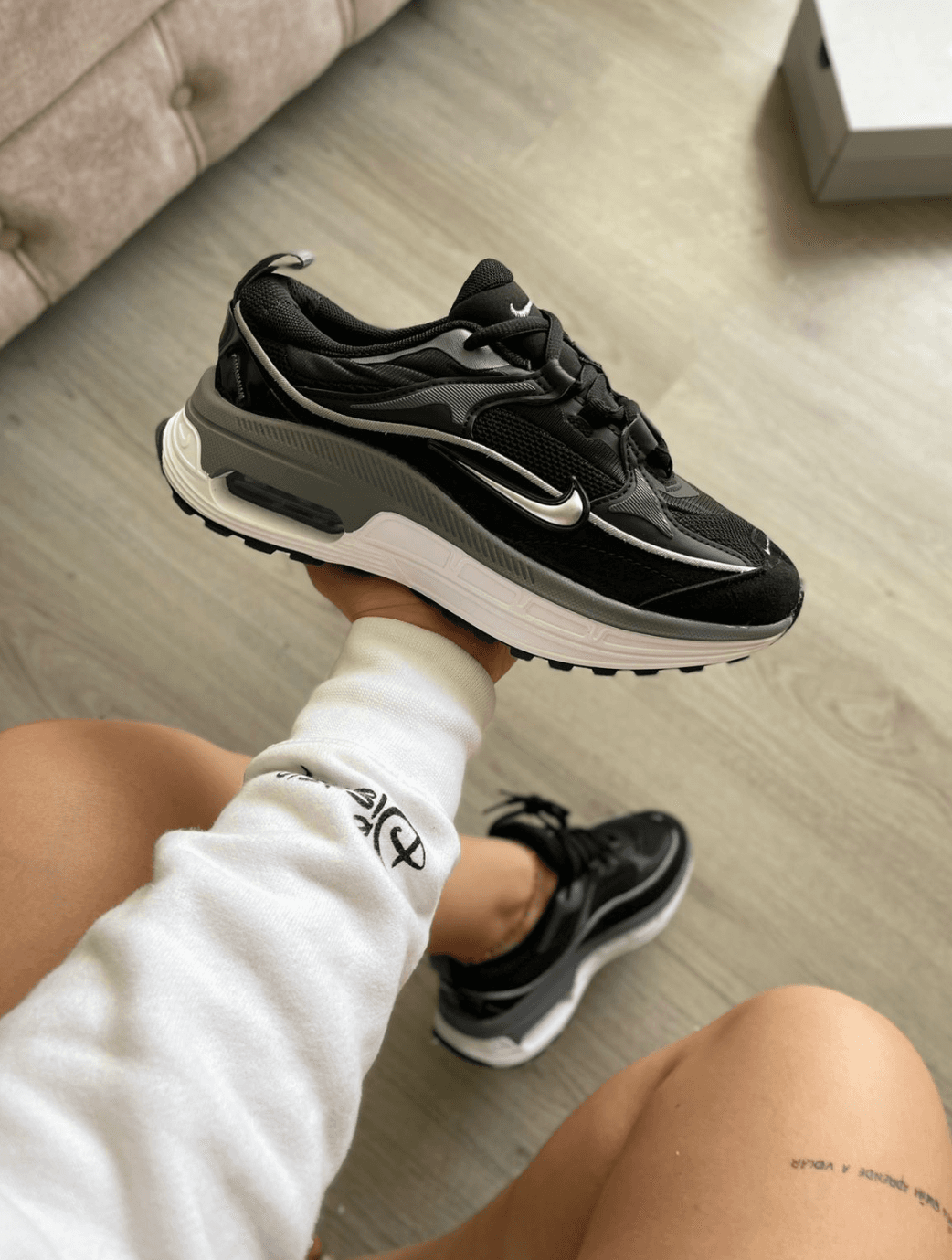 Nike Air Max Bliss DAMA
