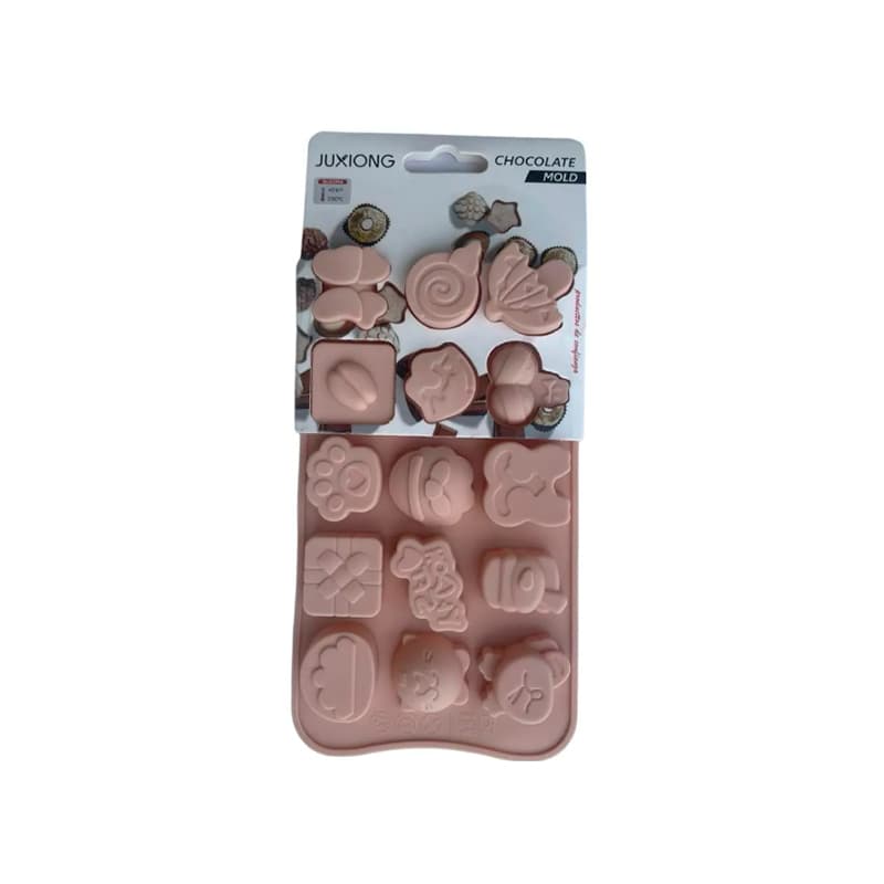 MOLDES FIGURAS REPOSTERIA OMC-192