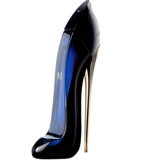 Perfume Good Girl Carolina Herrera 100ml