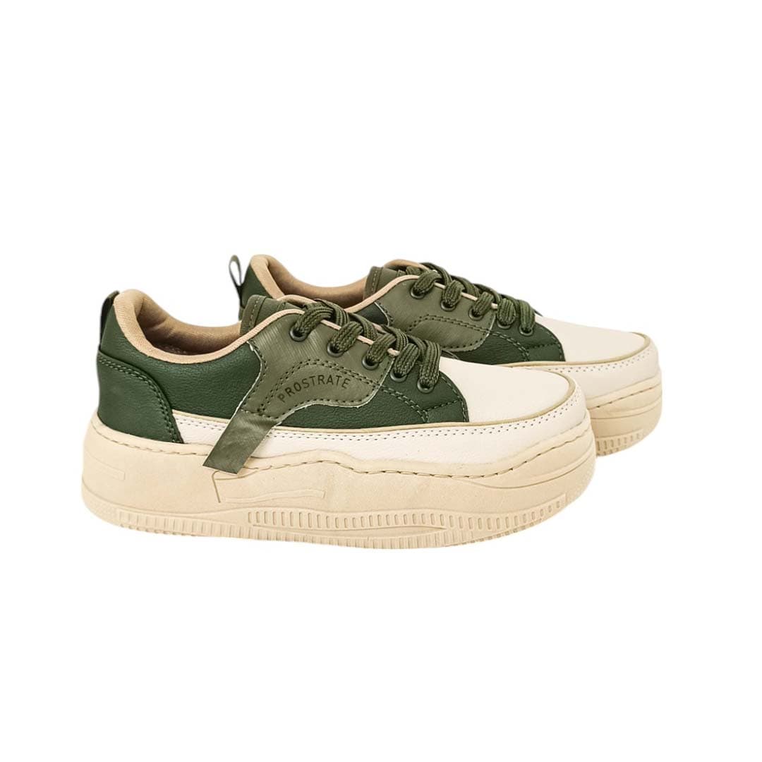 Zapatos de Piel Italianos Alba Lazaile