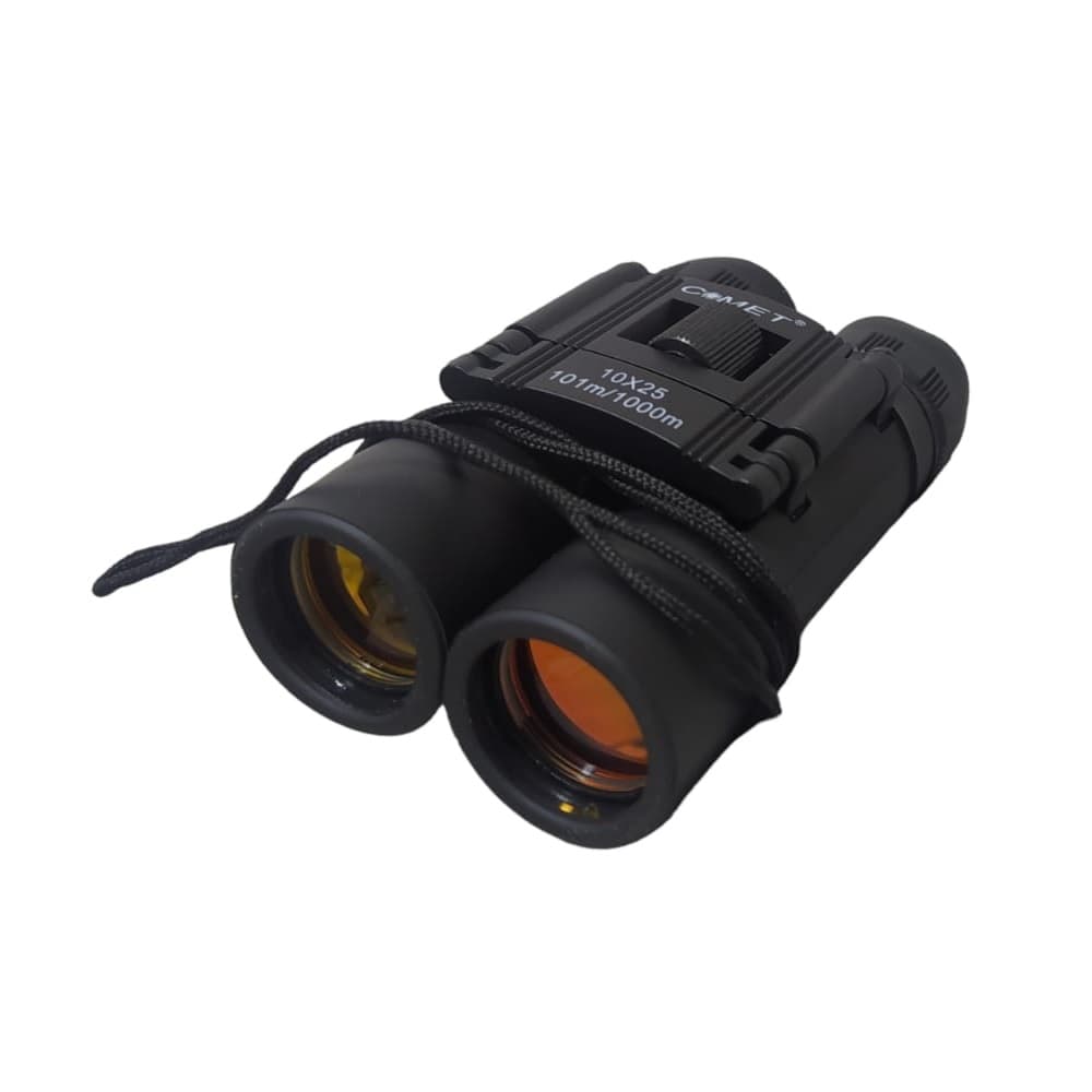 Binoculares 10x25 Telescopicos