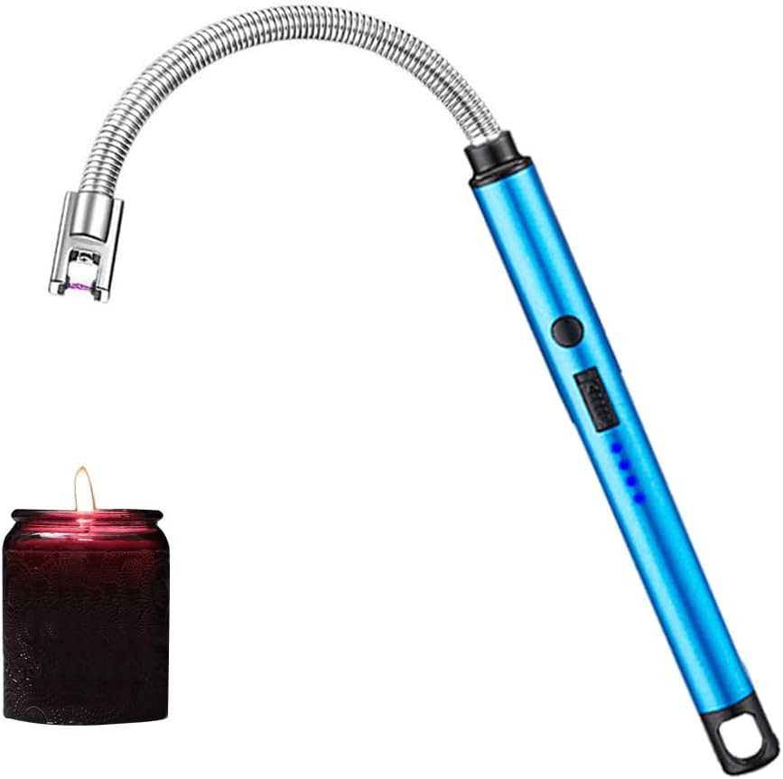 Encendedor electrico recargable USB