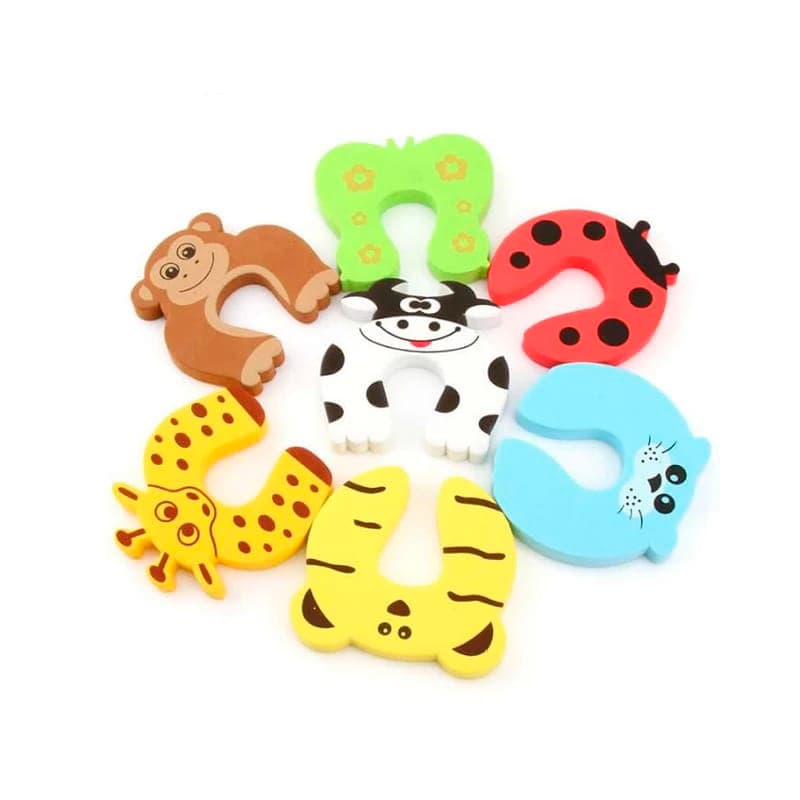 Set protecciónpuertas/cajonesx4 omc-110