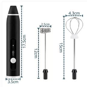 BATIDOR ELÉCTRICO