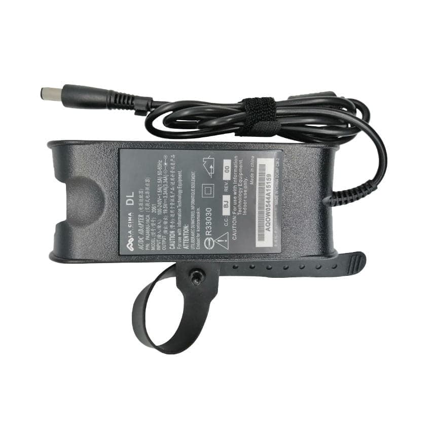 Cargador para portátil DELL AGUJA 19.5 3
