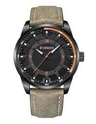 Reloj Curren Casual para hombre