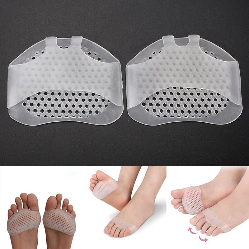 ALMOHADA DE SILICONA  DE DEDOS