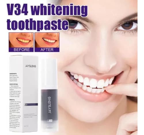 Blanqueador Dental Avanzado