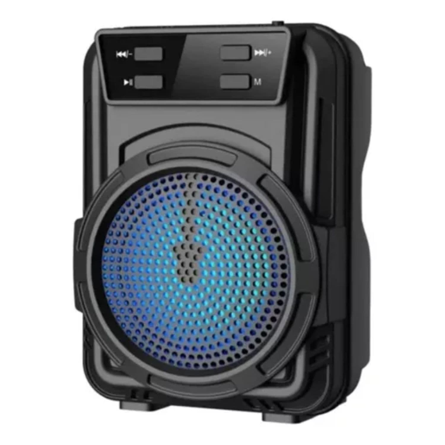 Parlante Bluetooth Gts-1375