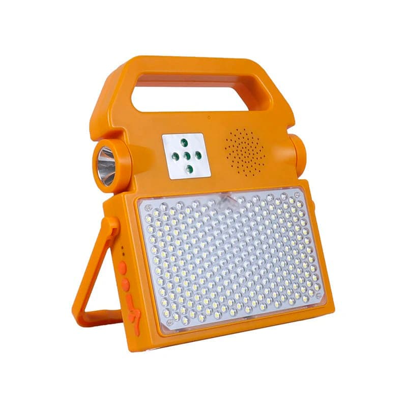 REFLECTOR DE LUZ LED 500VATIOS OMC-096