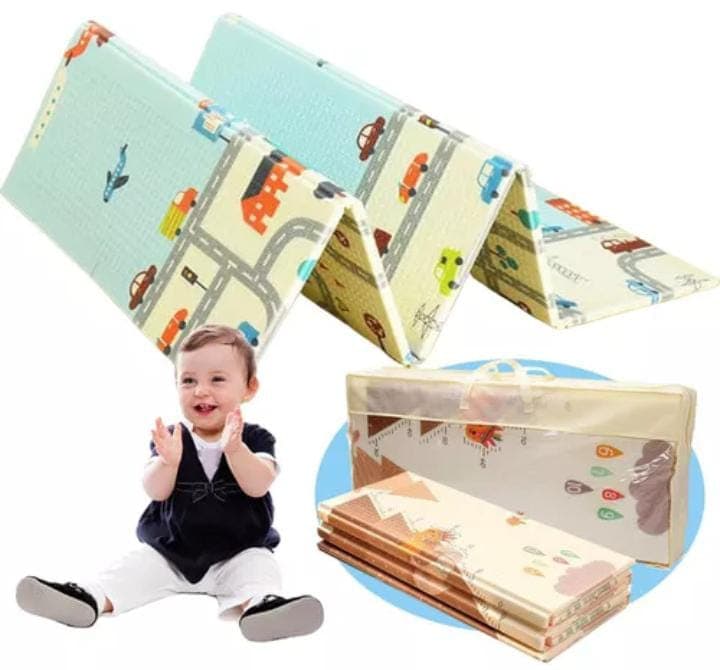 Tapete infantil 1.80*1.60