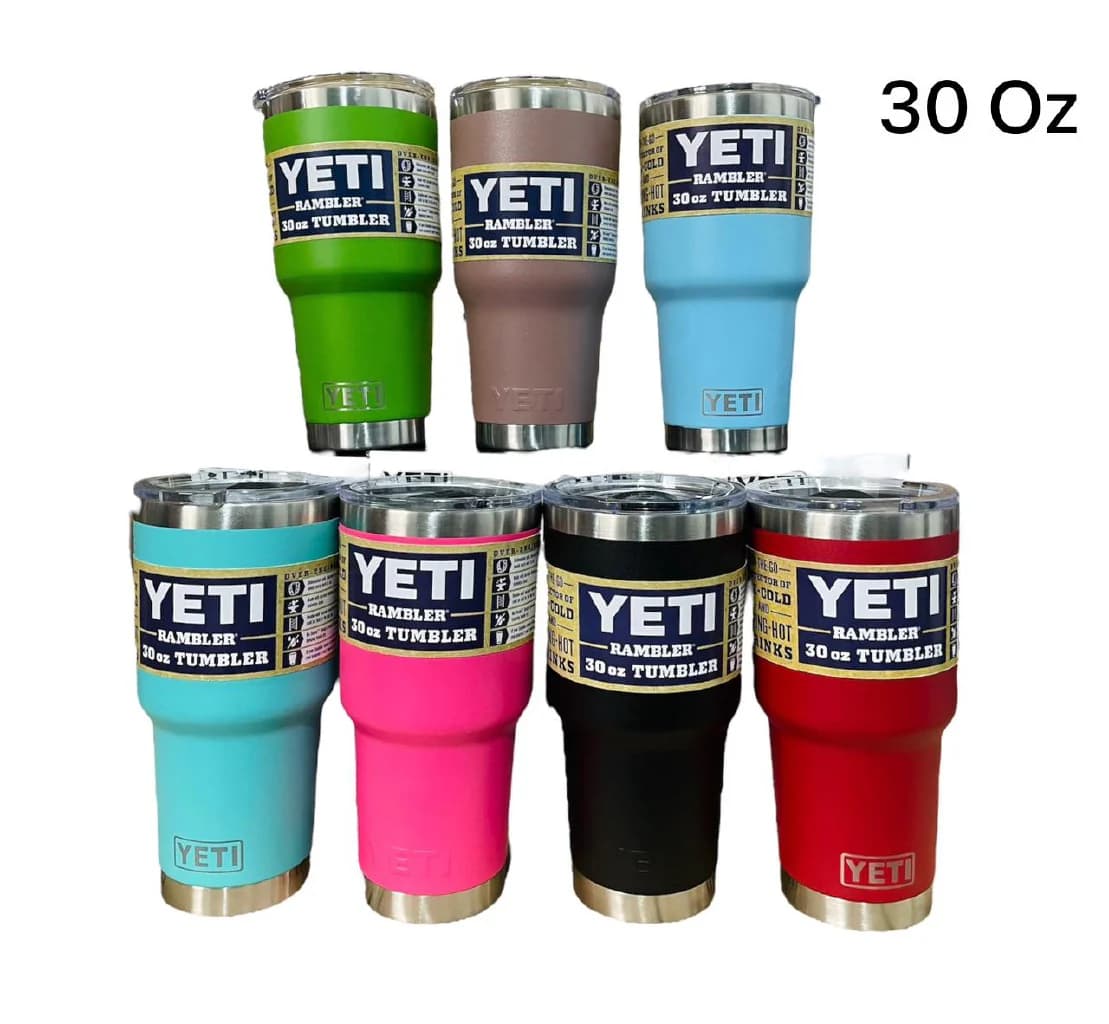 VASO YETI 30 ONZAS